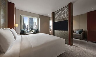 Grand Hyatt Jakarta