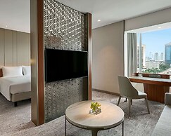 Grand Hyatt Jakarta