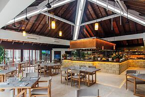 Grand Hyatt Jakarta