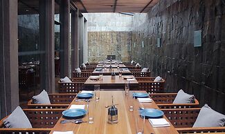 Grand Hyatt Jakarta
