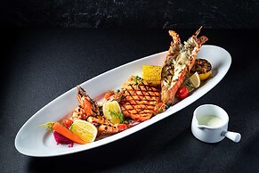 Grand Hyatt Jakarta