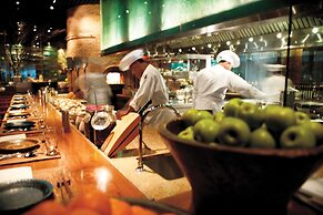 Grand Hyatt Jakarta