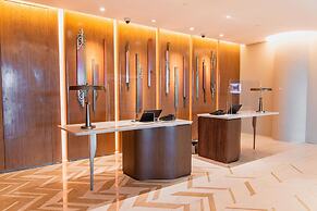 Grand Hyatt Jakarta
