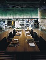 Grand Hyatt Jakarta