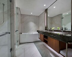 Grand Hyatt Jakarta