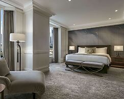Grand Hyatt Jakarta
