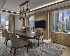 Grand Hyatt Jakarta