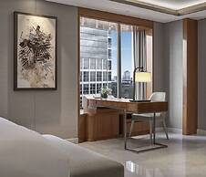 Grand Hyatt Jakarta