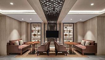 Grand Hyatt Jakarta