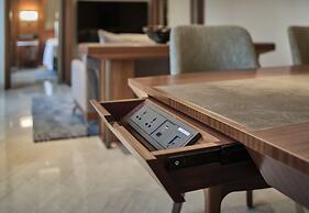 Grand Hyatt Jakarta