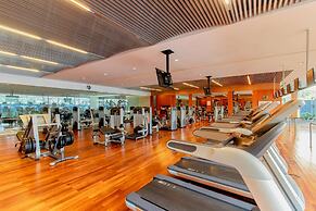 Grand Hyatt Jakarta