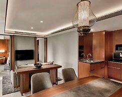 Grand Hyatt Jakarta