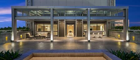 Grand Hyatt Jakarta