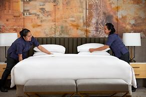 Grand Hyatt Jakarta
