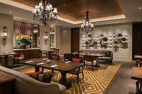 Grand Hyatt Jakarta