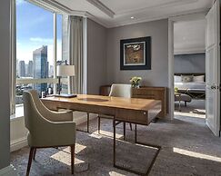 Grand Hyatt Jakarta