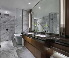 Grand Hyatt Jakarta
