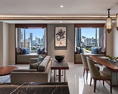 Grand Hyatt Jakarta