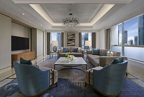 Grand Hyatt Jakarta