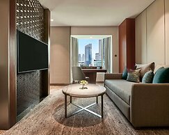 Grand Hyatt Jakarta