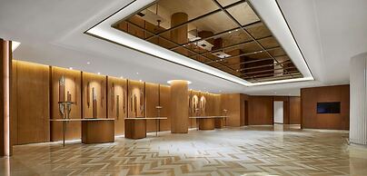 Grand Hyatt Jakarta