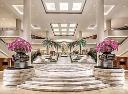 Grand Hyatt Jakarta