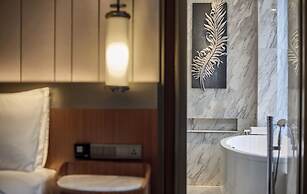 Grand Hyatt Jakarta