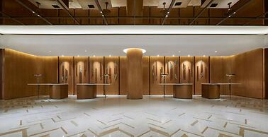 Grand Hyatt Jakarta