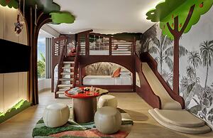 Grand Hyatt Jakarta