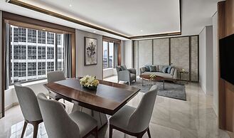 Grand Hyatt Jakarta