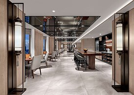 Grand Hyatt Jakarta