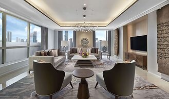 Grand Hyatt Jakarta