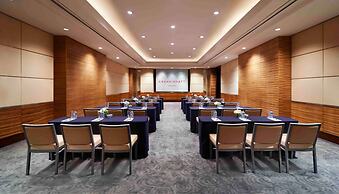 Grand Hyatt Jakarta