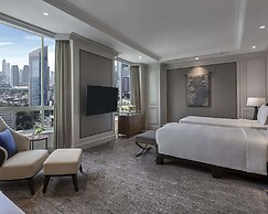 Grand Hyatt Jakarta