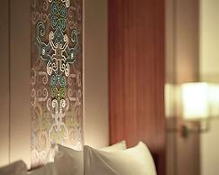 Grand Hyatt Jakarta