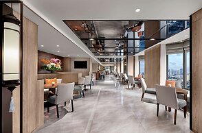 Grand Hyatt Jakarta