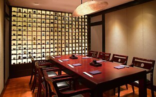 Grand Hyatt Jakarta