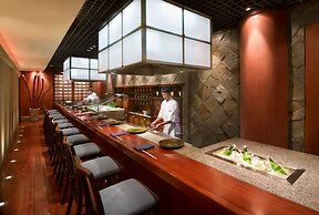 Grand Hyatt Jakarta