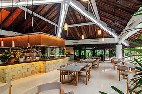 Grand Hyatt Jakarta