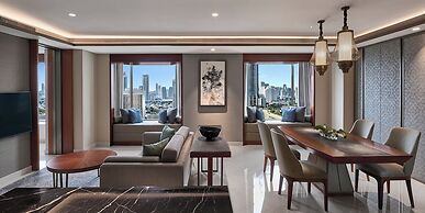 Grand Hyatt Jakarta