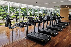 Grand Hyatt Jakarta