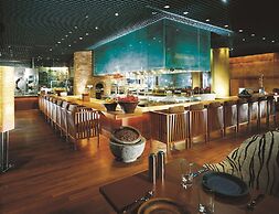 Grand Hyatt Jakarta