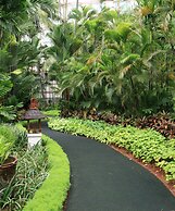 Grand Hyatt Jakarta