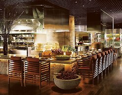 Grand Hyatt Jakarta