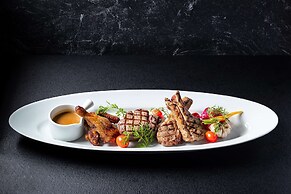 Grand Hyatt Jakarta