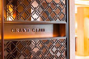 Grand Hyatt Jakarta