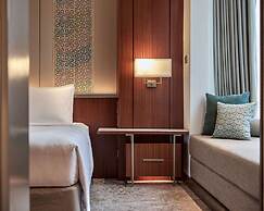 Grand Hyatt Jakarta