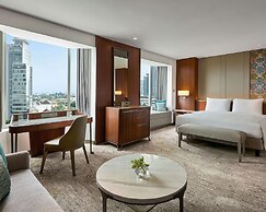 Grand Hyatt Jakarta