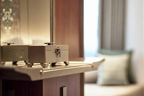 Grand Hyatt Jakarta