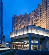 Grand Hyatt Jakarta